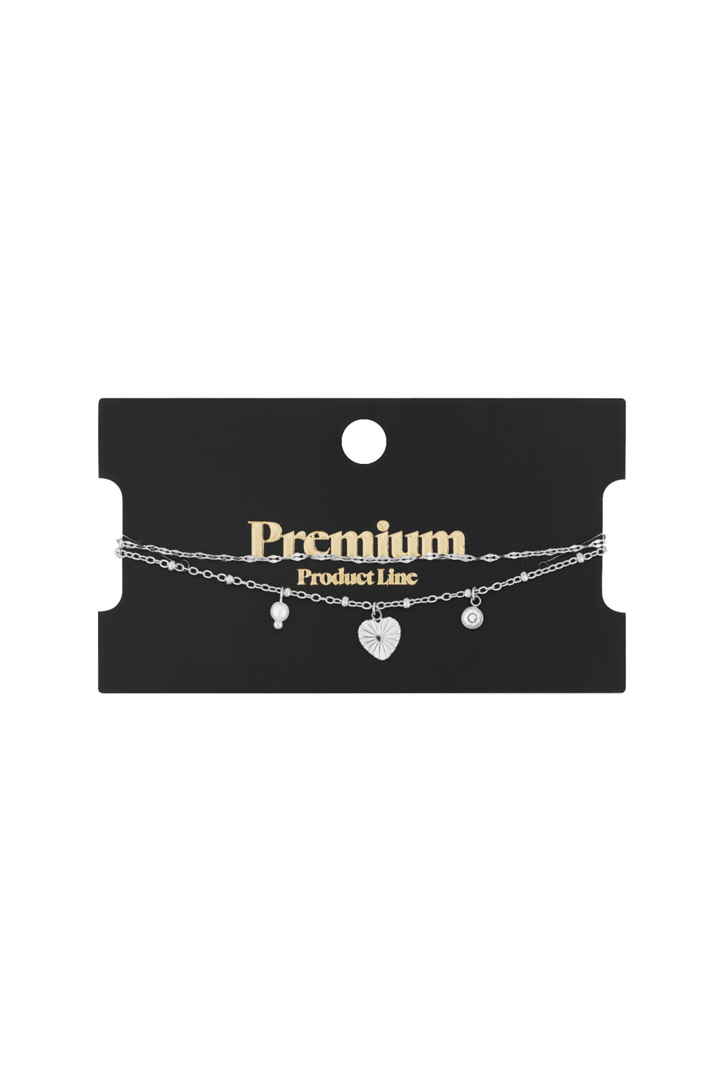 love love love bracelet