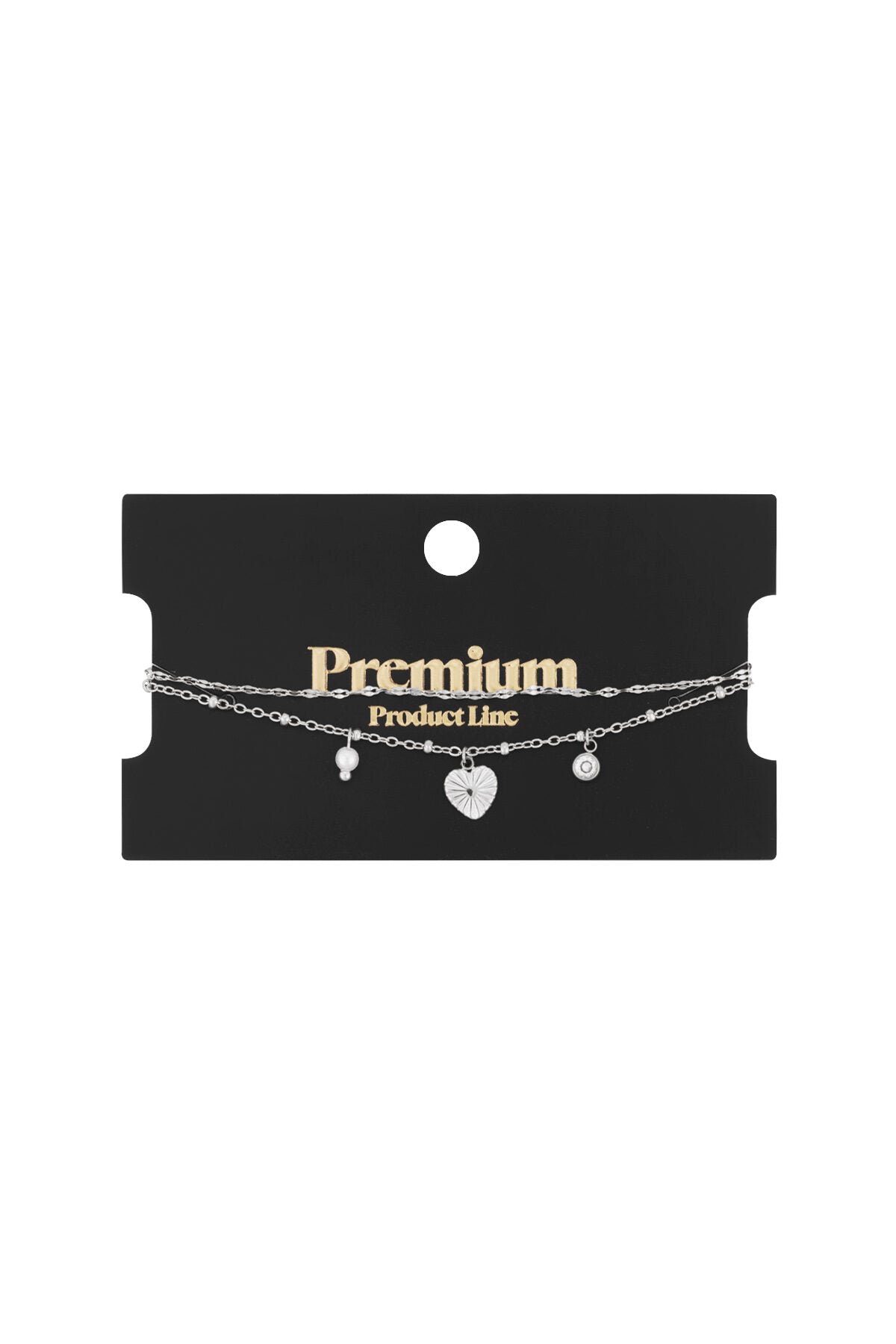 love love love bracelet