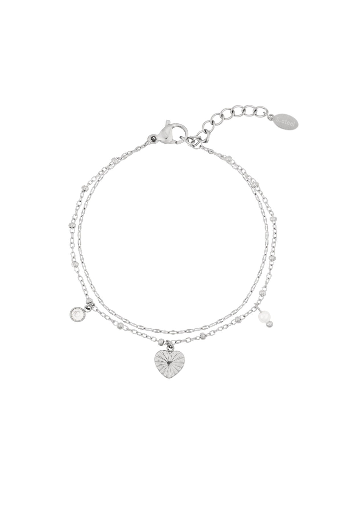 love love love bracelet