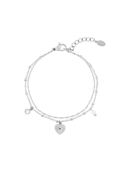 love love love bracelet