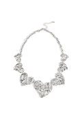 Stainless Steel Chain Necklaces Heart Casual Simple Series Women's jewelry