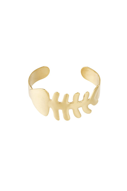 Fish Bangle
