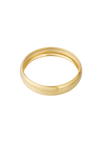 Timeless bangle