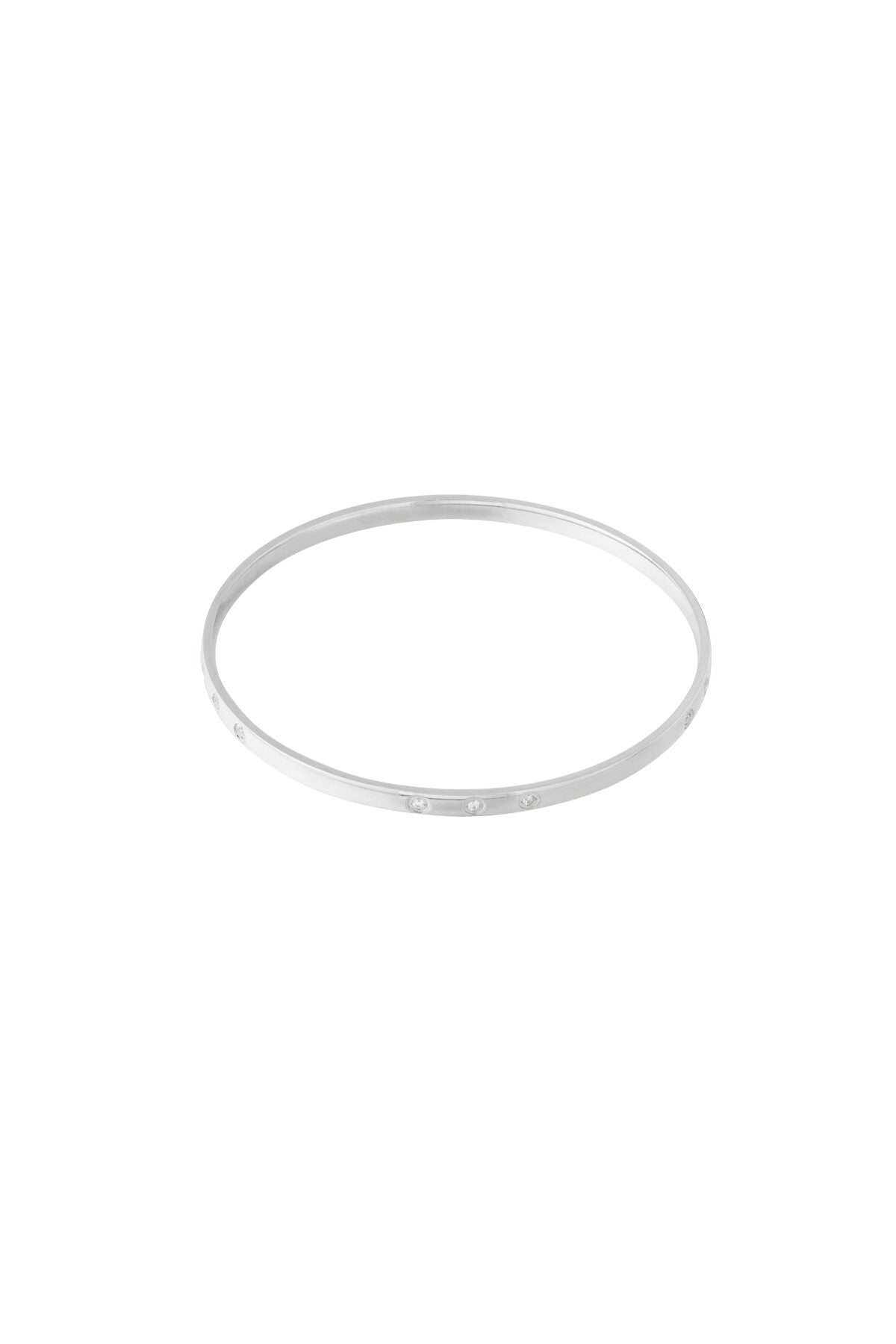 Sparkle Bangle