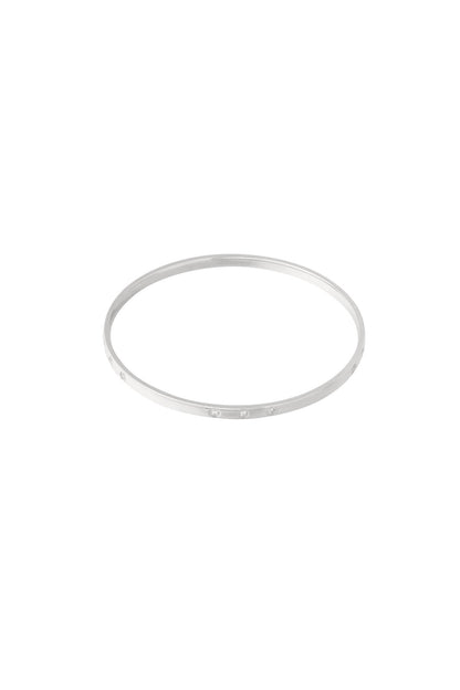Sparkle Bangle