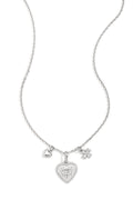 Pendant necklaces Devil's eye Casual Daily Simple Series Women's jewelry