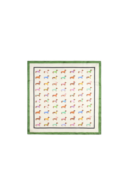 Summer scarves Animal Casual Polyester Daily Accessories