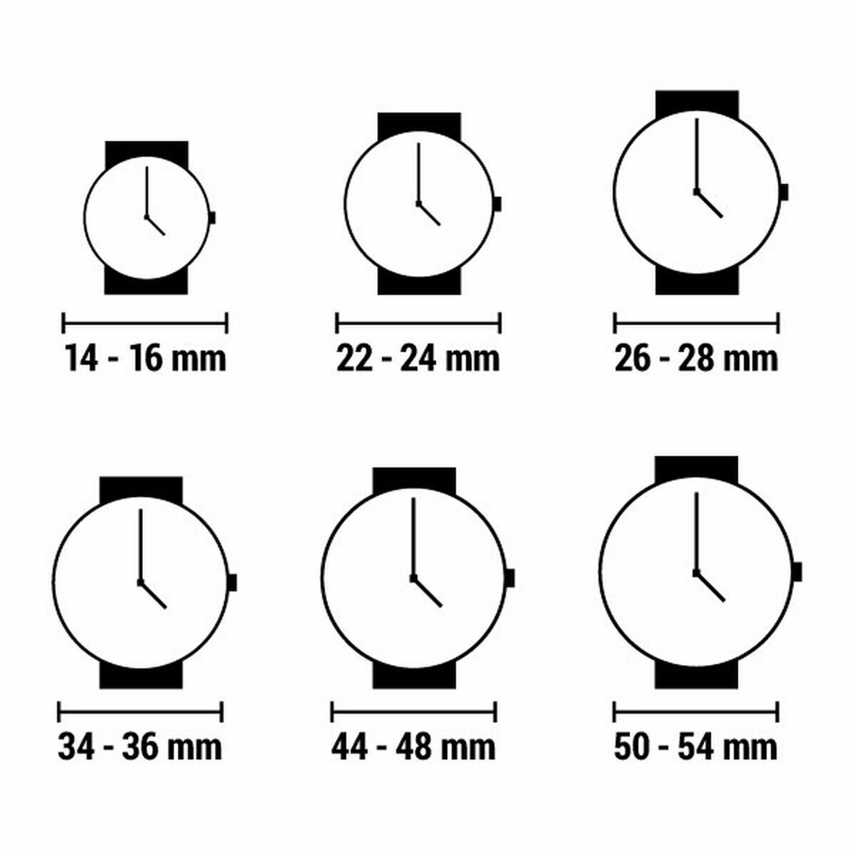 Ladies' Watch Tommy Hilfiger 1782541 (Ø 40 mm)