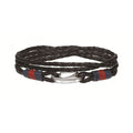 Men's Bracelet Tommy Hilfiger 2700534 Sterling silver 925