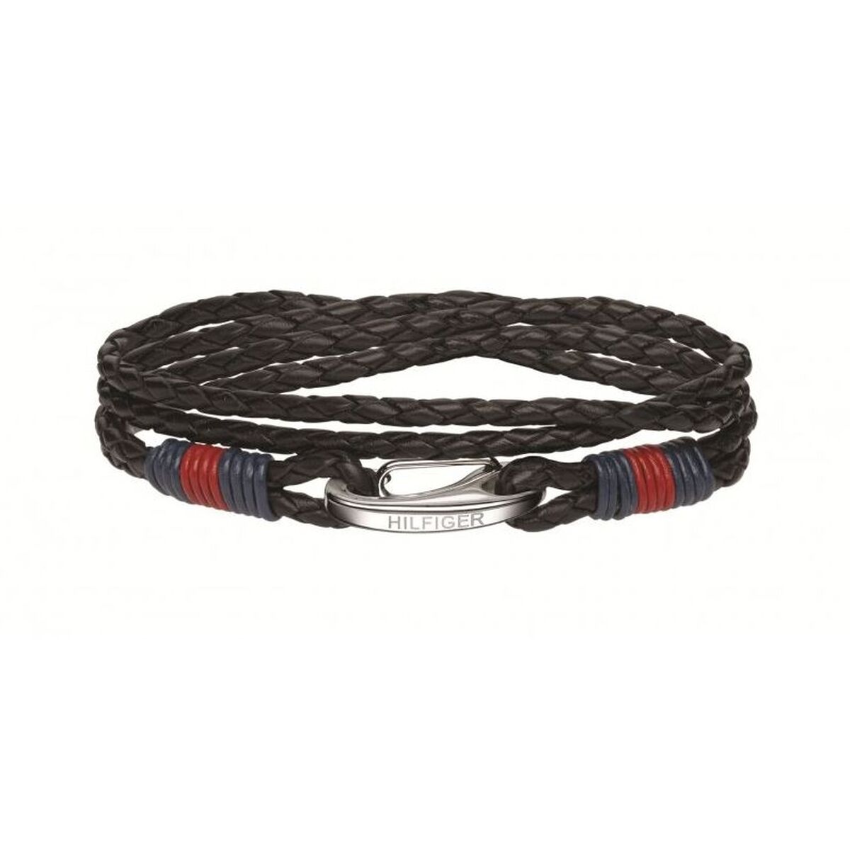 Men's Bracelet Tommy Hilfiger 2700534 Sterling silver 925