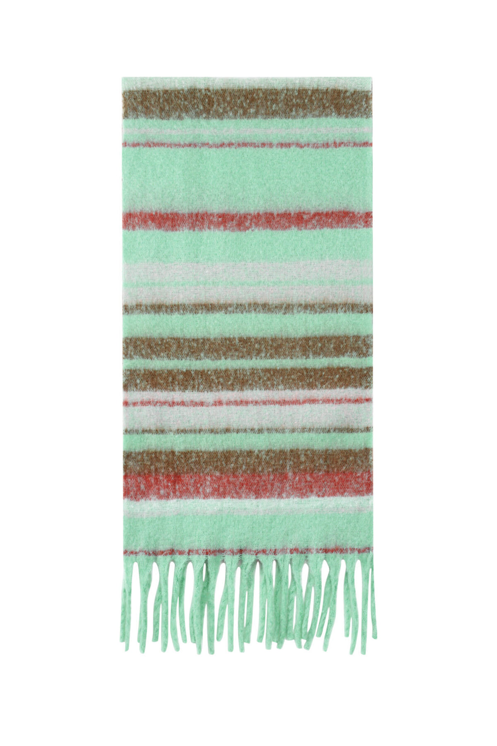 Wicked scarf