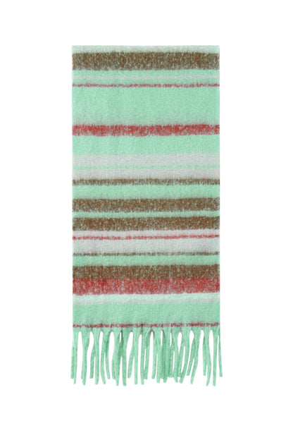 Wicked scarf