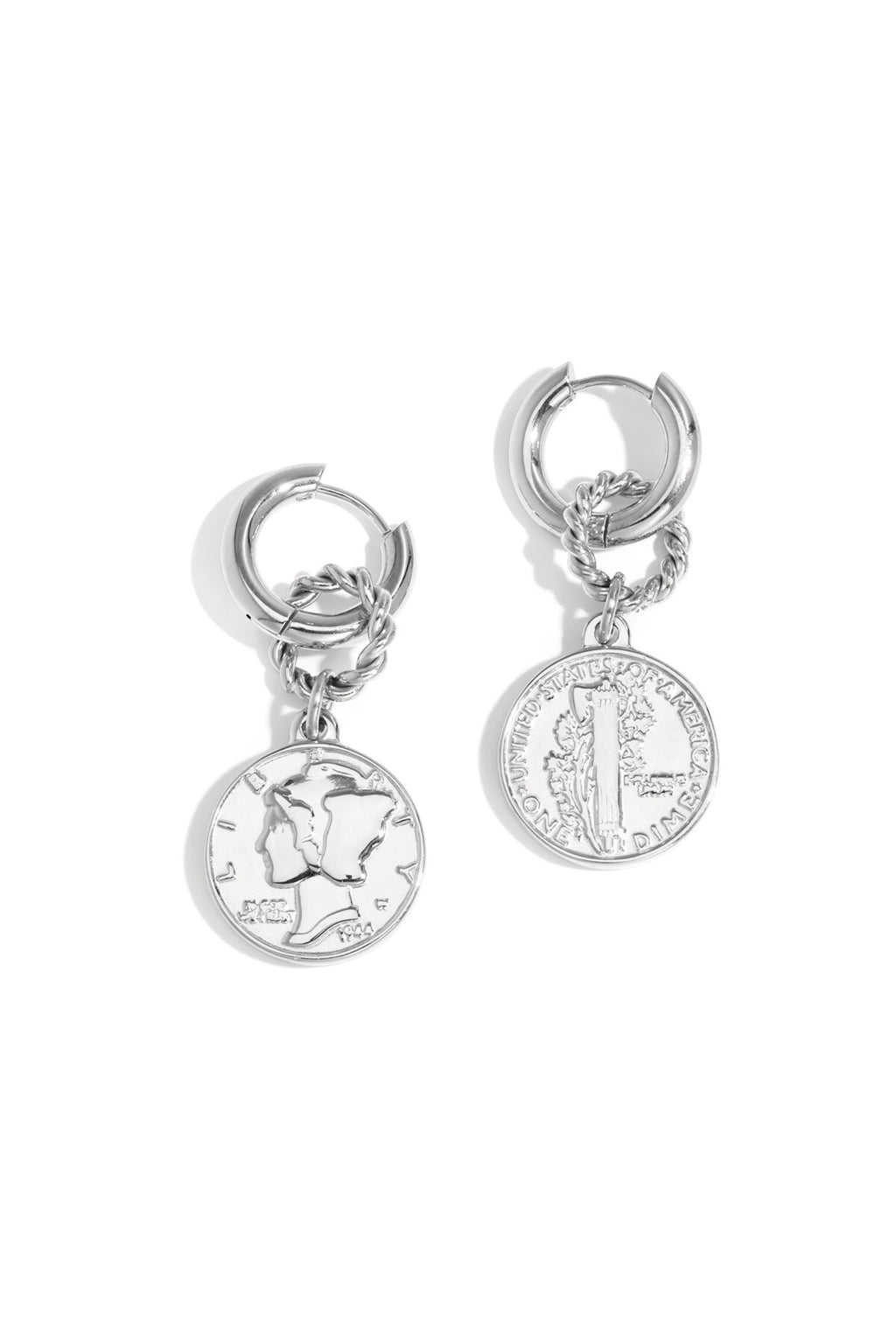Drop Earrings Figure Casual Daily Simple Series Women's jewelry