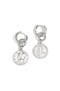 Drop Earrings Figure Casual Daily Simple Series Women's jewelry