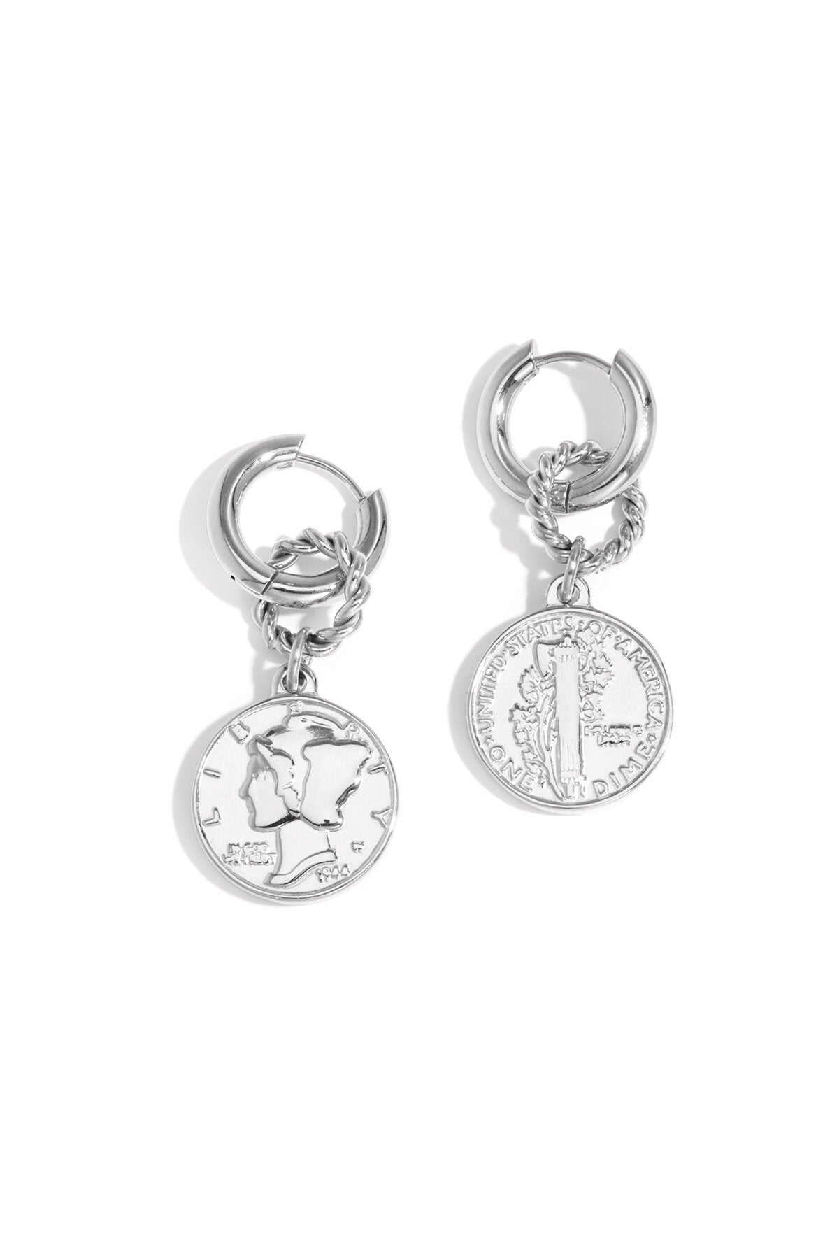 Drop Earrings Figure Casual Daily Simple Series Women's jewelry