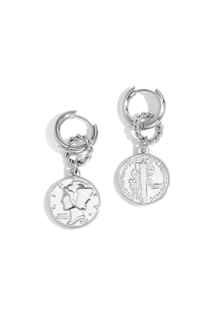 Drop Earrings Figure Casual Daily Simple Series Women's jewelry