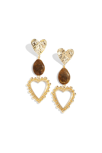 You Are So Loved earrings