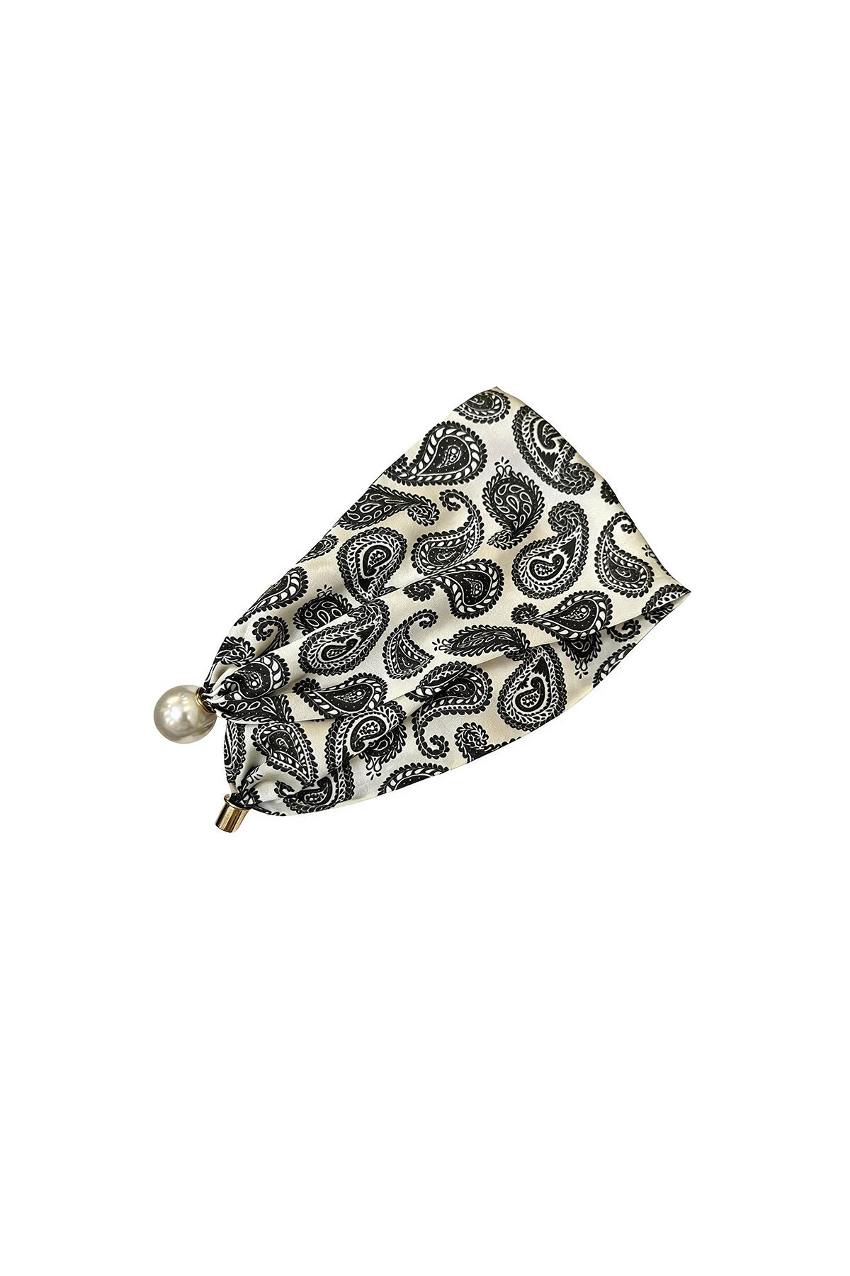 Summer scarves Paisley Pattern Classic Polyester Daily Accessories