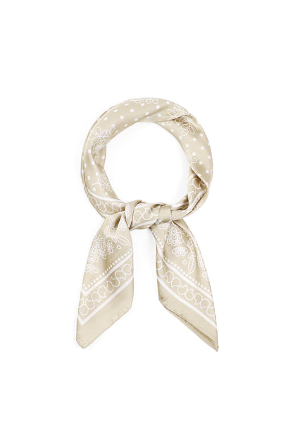 Summer scarves Polka Dots Casual Polyester Daily Accessories