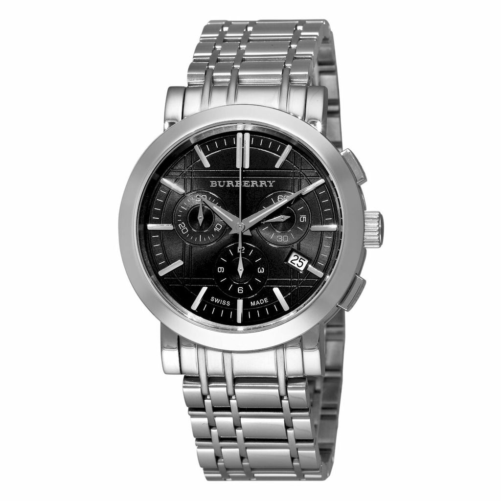 Men's Watch Burberry BU1360 (Ø 38 mm)