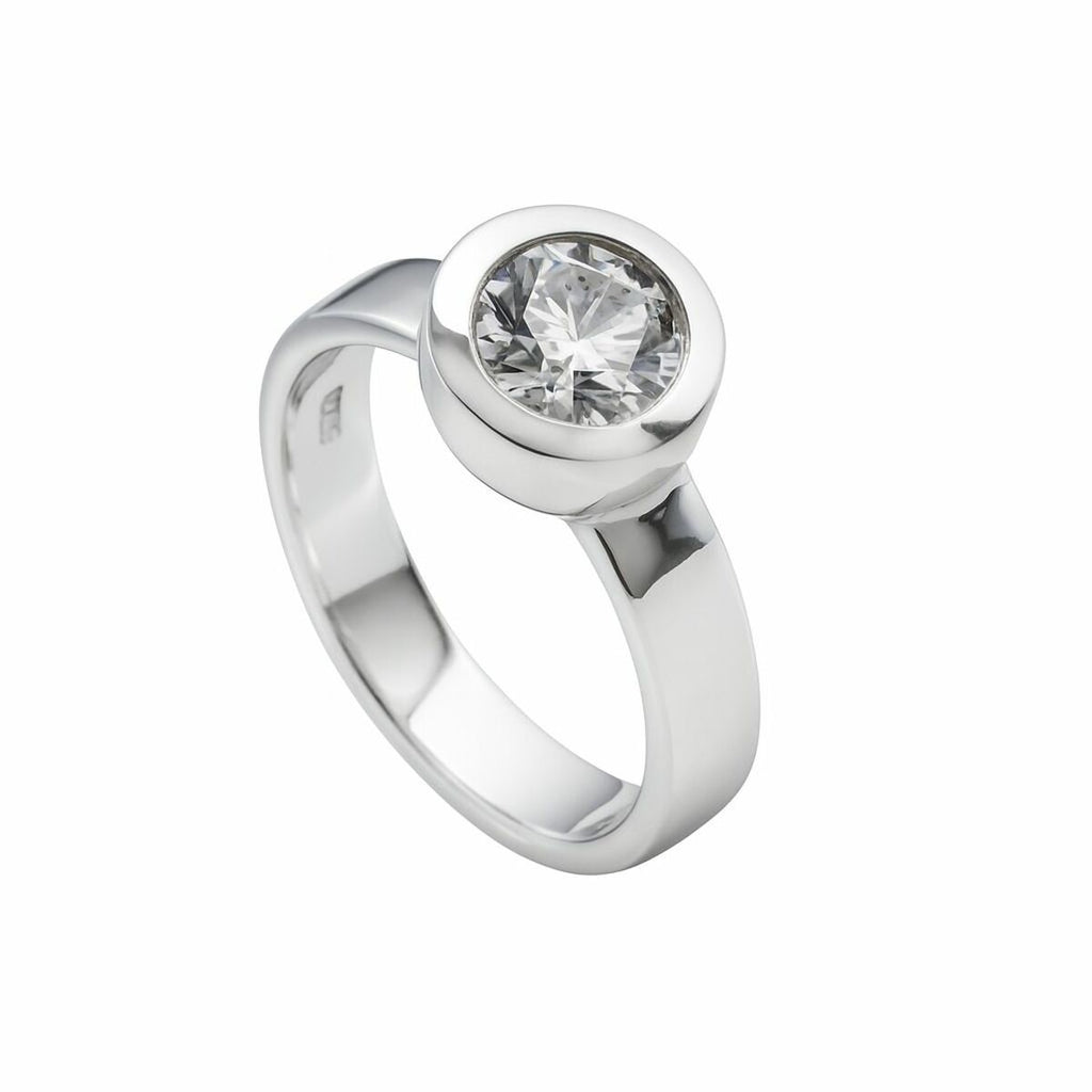 Ladies' Ring Diamonfire 6112291082170 (17)