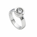 Ladies' Ring Diamonfire 6112291082170 (17)