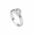 Ladies' Ring Diamonfire 6112311082160 (16)