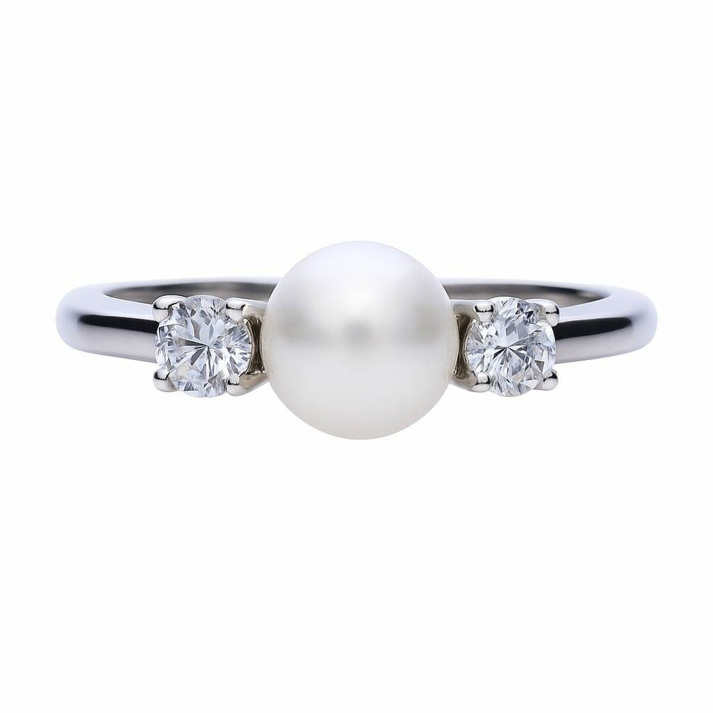 Ladies' Ring Diamonfire 6117551222175 (17,5)