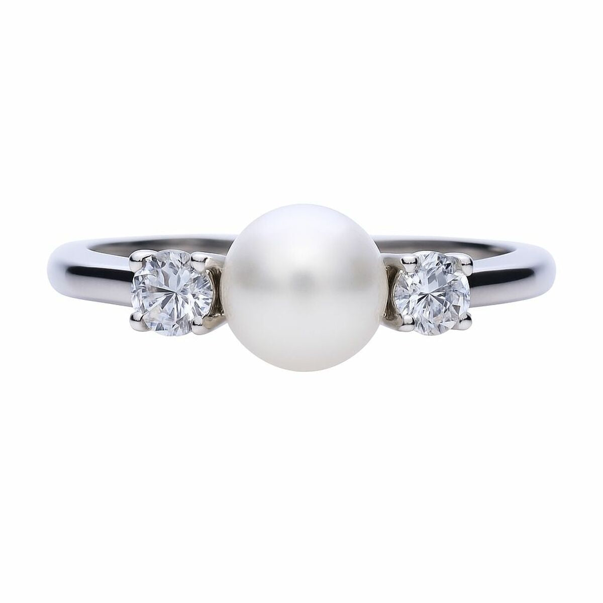 Ladies' Ring Diamonfire 6117551222175 (17,5)