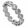 Ladies' Ring Diamonfire 6112551082160 (16)