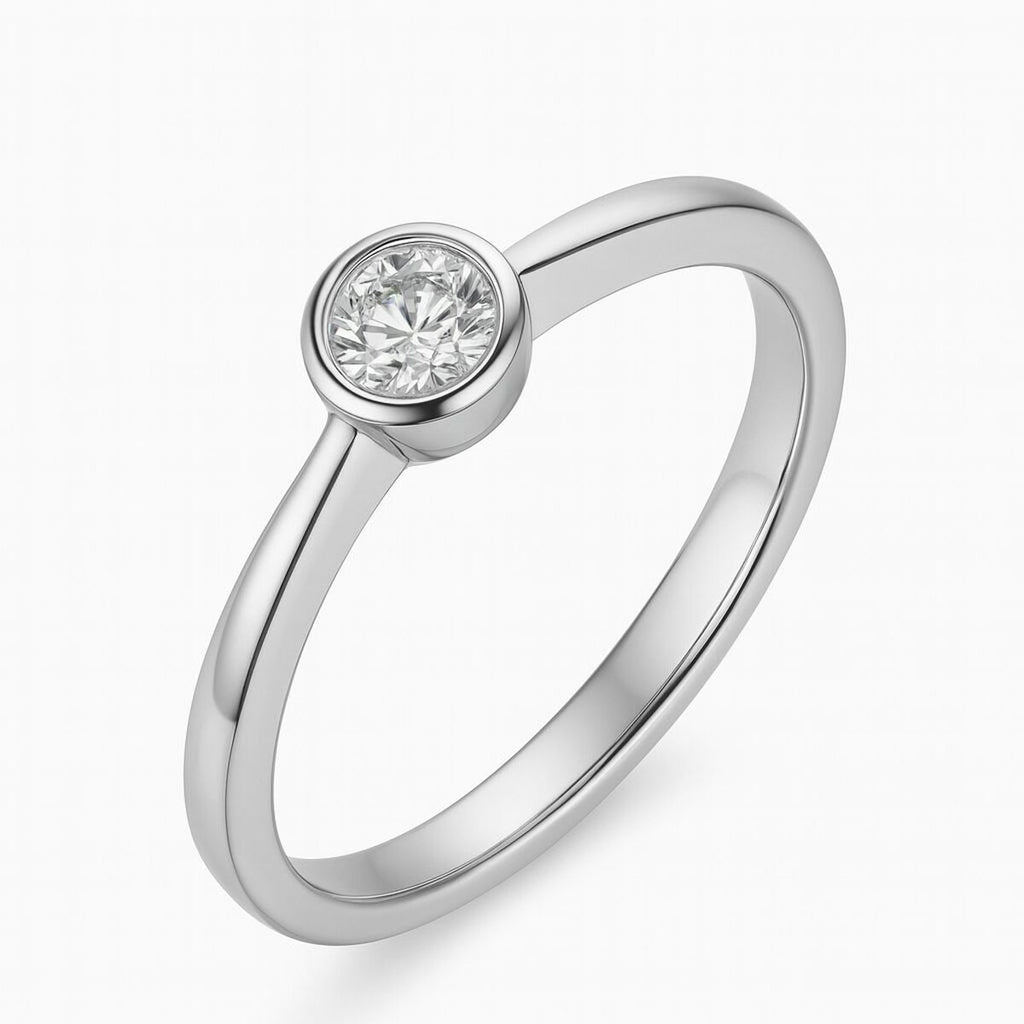 Ladies' Ring Diamonfire 6112321082175 (17,5)