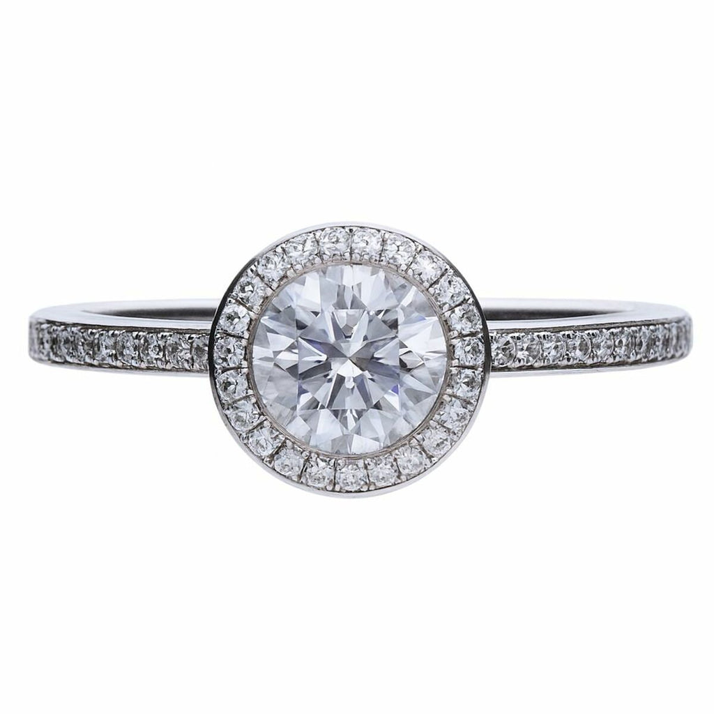 Ladies' Ring Diamonfire 6114021082165 (16,5)