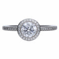 Ladies' Ring Diamonfire 6114021082165 (16,5)
