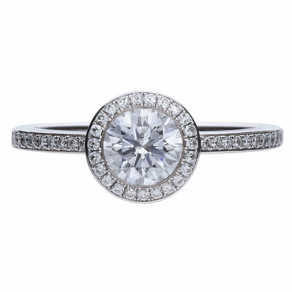 Ladies' Ring Diamonfire 6114021082165 (16,5)