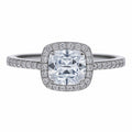 Ladies' Ring Diamonfire 6115051082165 (16,5)