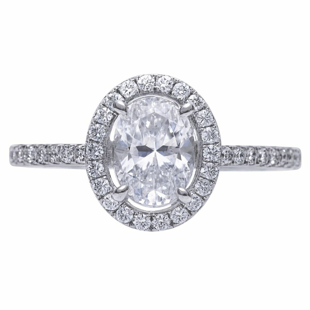 Ladies' Ring Diamonfire 6115131082160 (16)