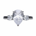 Ladies' Ring Diamonfire 6115151082165 (16,5)