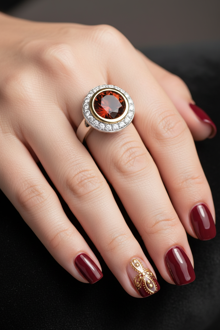 Ladies' Ring Diamonfire 6116181092170 (17)