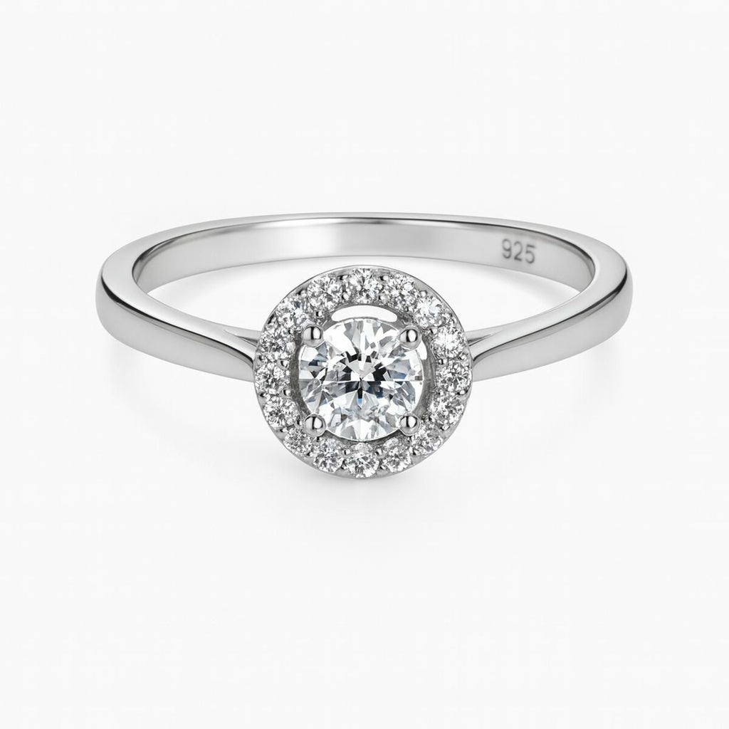 Ladies' Ring Diamonfire 6117541582175 (17,5)
