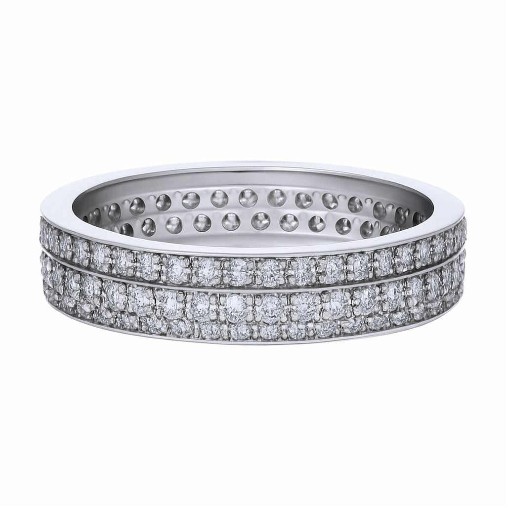 Ladies' Ring Diamonfire 6117641582165 (16,5)