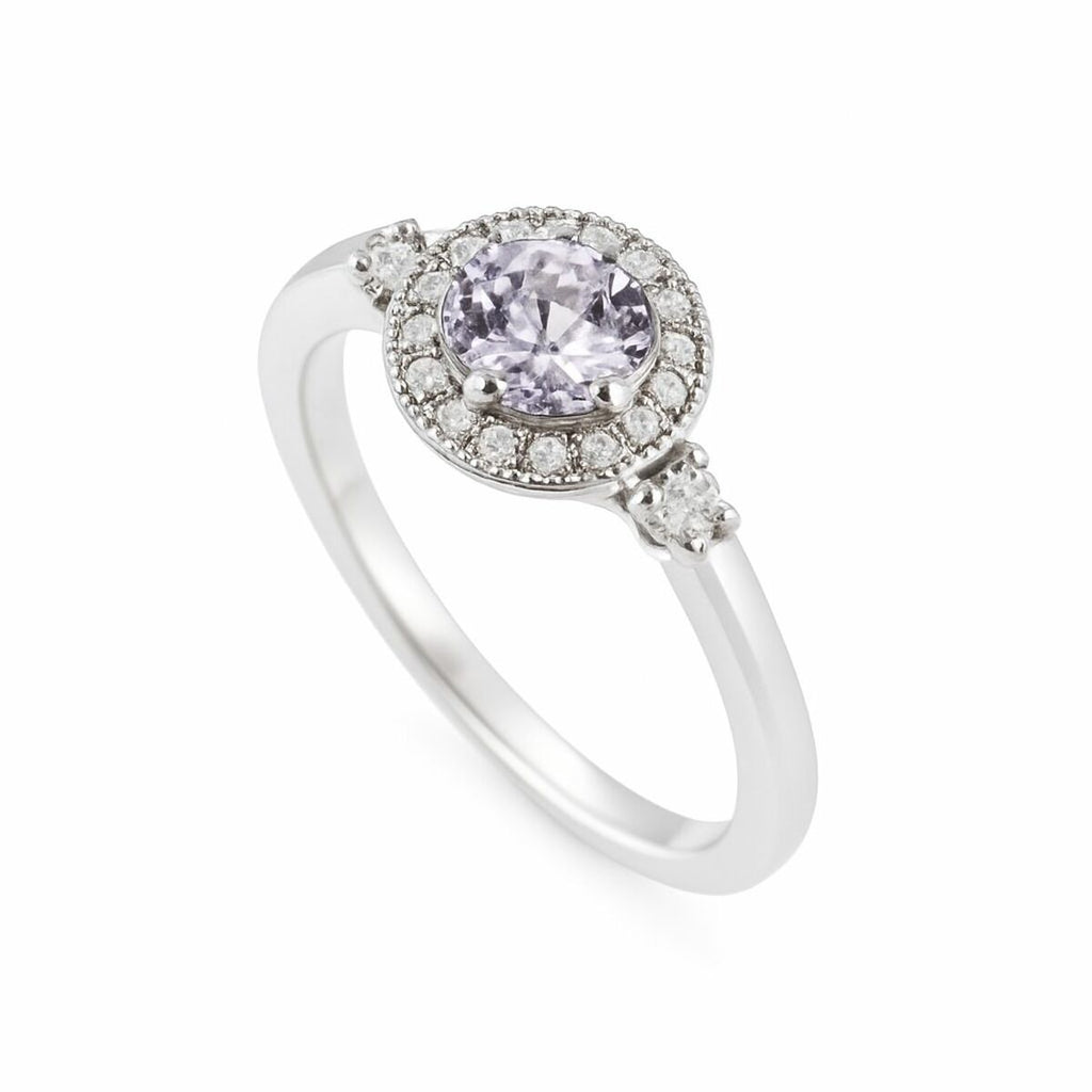 Ladies' Ring Diamonfire 6117831062175 (17,5)