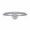 Ladies' Ring Diamonfire 6118131582180 (18)