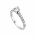 Ladies' Ring Diamonfire 6117291582170 (17)