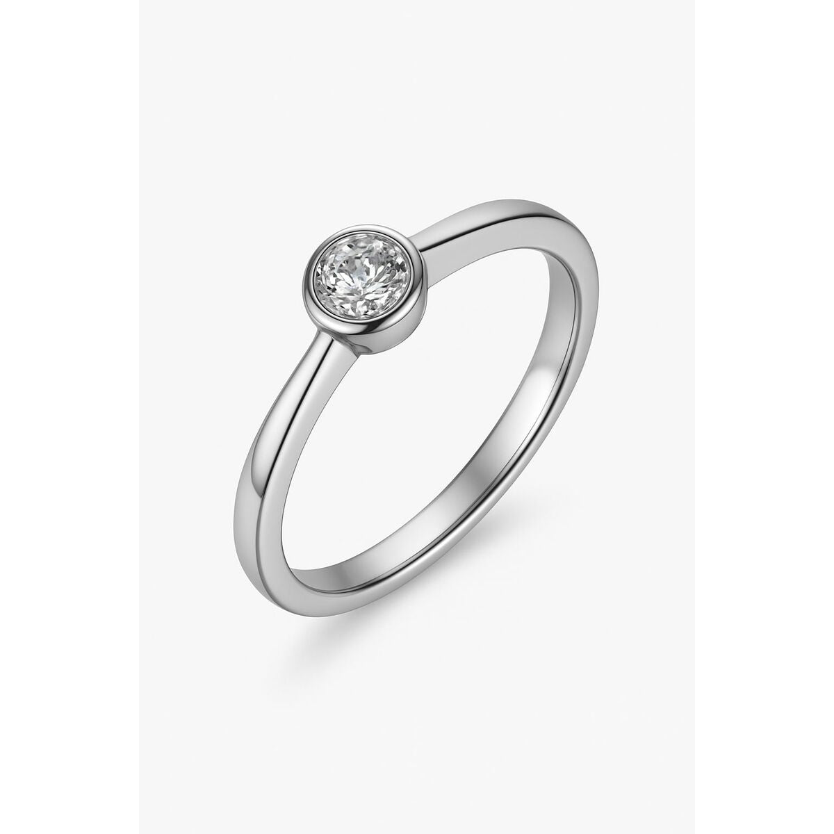 Ladies' Ring Diamonfire 6118101582165 (16,5)