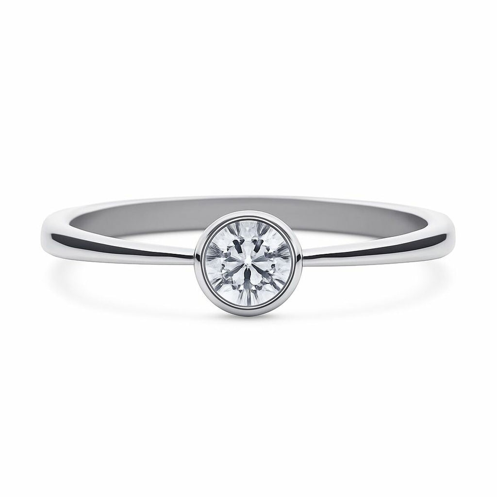Ladies' Ring Diamonfire 6118141582180 (18)
