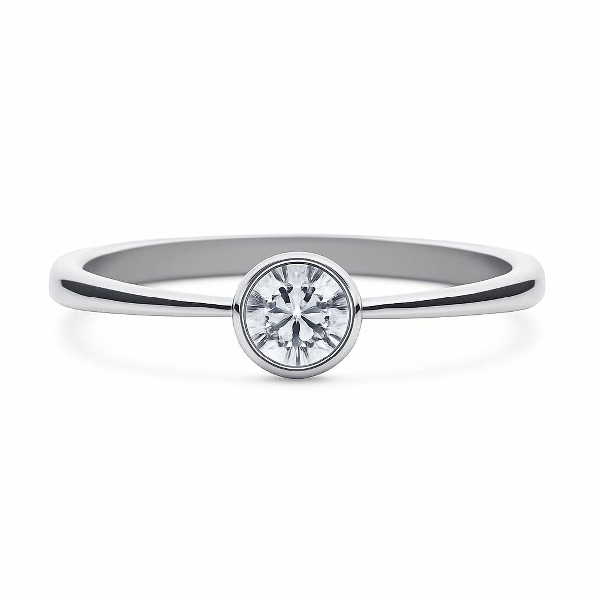 Ladies' Ring Diamonfire 6118141582185 (18,5)