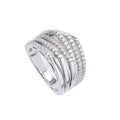 Ladies' Ring Diamonfire 6118531082170 (17)