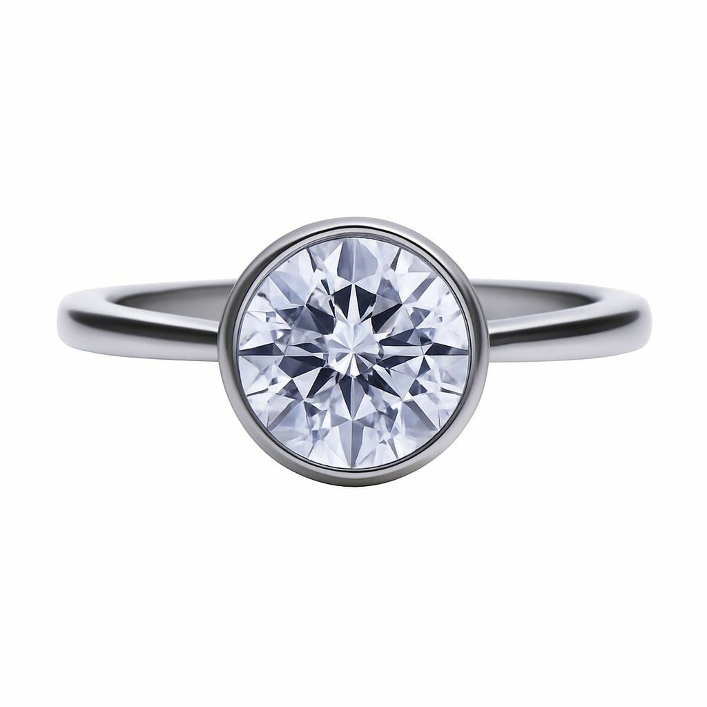 Ladies' Ring Diamonfire 6118151582175 (17,5)