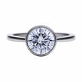 Ladies' Ring Diamonfire 6118151582165 (16,5)