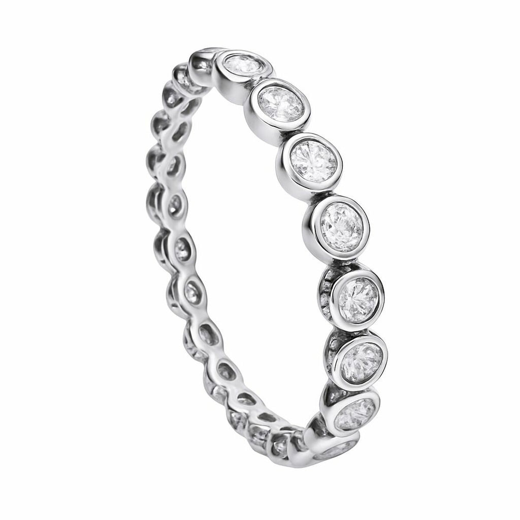 Ladies' Ring Diamonfire 6118851082170 (17)